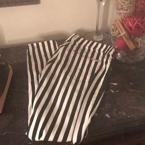 Hudson Krista super skinny jeans